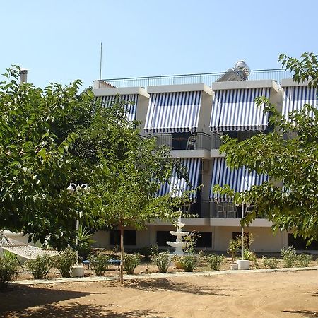 كانديا Demos Studios الغرفة الصورة